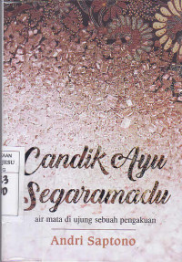 Candik Ayu Segaramadu