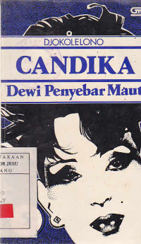 Candika Dewi Penyebar Maut