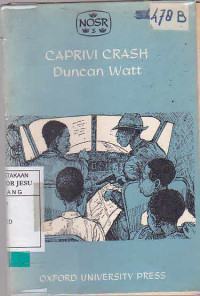 Caprivi crash duncan watt