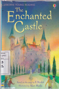 The Enchanted castle