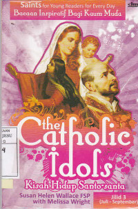 The Catholic Idols 