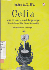 Cecilia Dan Gelas-Gelas Di Kepalanya