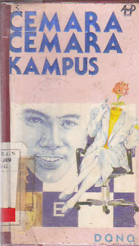 Cemara-cemara kampus