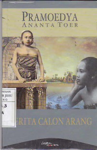 Cerita Calon Arang