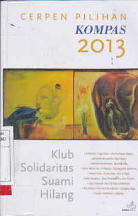 Klub Solidaritas Suami Hilang