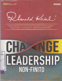 Change Leadership