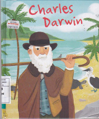 Charles Darwin