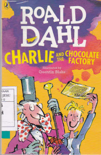 Charlie And The Chocolate Factory