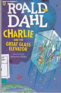 Charlie and the great glass elevator