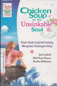 Chicken Soup For The Unsinkable