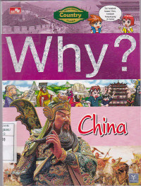 Why ? China