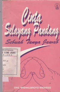 Cinta Selayang Pandang