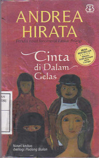 Cinta di Dalam Gelas