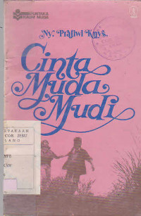 Cinta Muda Mudi