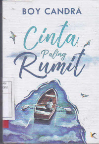 Cinta Paling Rumit