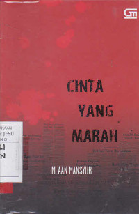 Cinta Yang Marah