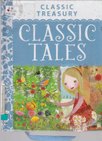 Classic Treasury : Classic Tales