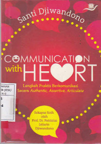 Communication with Heart