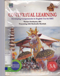 Contextual Learning