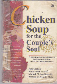 Chicken Soup For The Couple'Soul