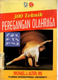 300 teknik peregangan olahraga