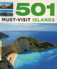 501 must - visit islands