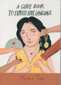 A Guide Book to Express Love Language