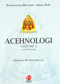 Acehnologi Volume 2