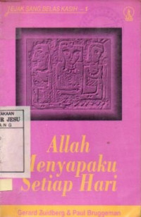 Allah Menyapaku Setiap Hari