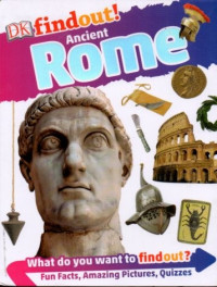 Image of Ancient Rome