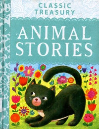 Animal Stories