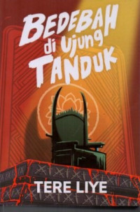 Bedebah di ujung tanduk