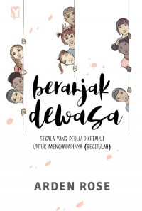 Beranjak Dewasa