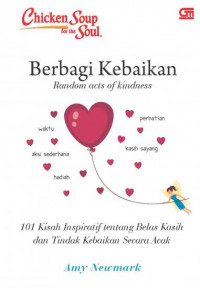 Berbagi Kebaikan : Random Acts Of Kindness