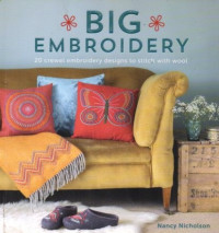 Image of Big Embriodery