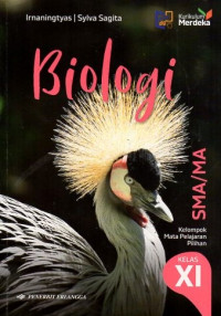 Biologi kelompok mata pelajaran pilihan kelas XI