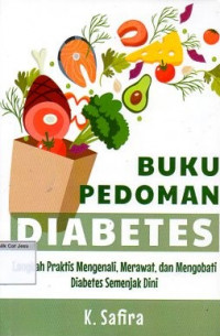 Buku pedoman diabetes