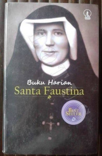 Buku harian Santa Faustina