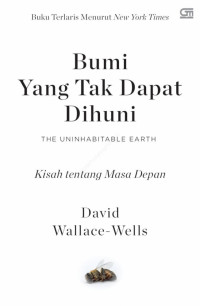 Bumi yang tak dapat dihuni