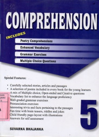 Comprehension 5