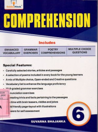 Comprehension 6