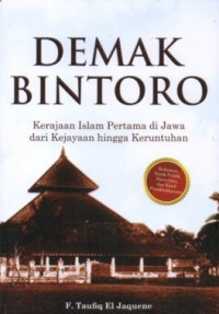 Image of Demak Bintoro