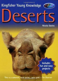 Deserts