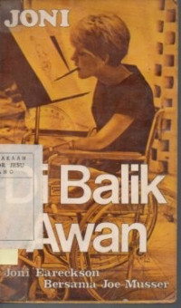 Di Balik Awan