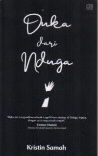 Image of Duka dari Nduga