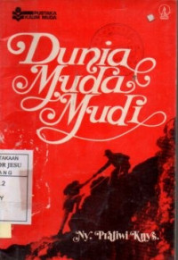 Dunia muda-mudi