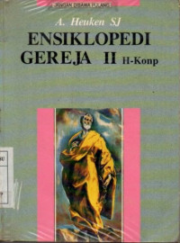 Ensiklopedi gereja II H-Konp