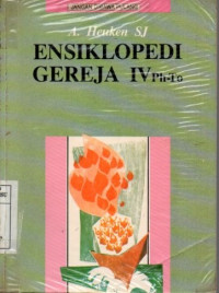 Ensiklopedi Gereja IVPh-To