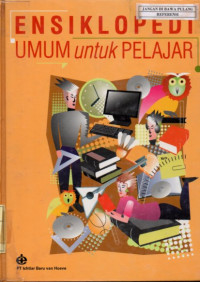 Ensiklopedi umum untuk pelajar : faktaneka dan indeks