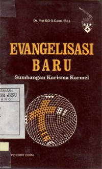 Evangelisasi baru : Sumbangan karisma karmel